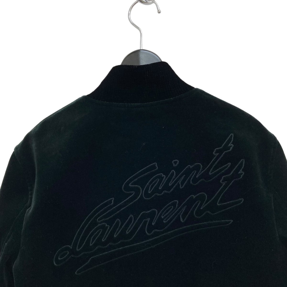 22AWTEDDY JACKET DARK FORESTブルゾンYP53 2022 00298