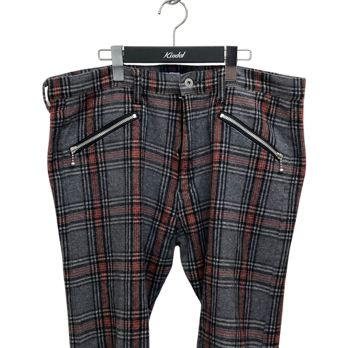 パンツ Ｎｅｗ Ｍａｎｕａｌ Ｗ－ＮＡＭＥ ＰＡＮＴＳ ＷＮ－Ｐ９１２－１００ | JUNYA WATANABE MAN (Men)/ジュンヤ  ワタナベ マン | 三越伊勢丹オンラインストア・通販【公式】