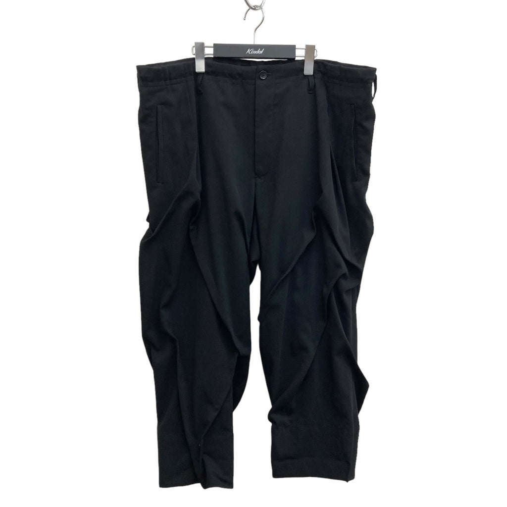 Yohji Yamamoto pour homme(ヨウジヤマモトプールオム) 23SSSUMMER 
