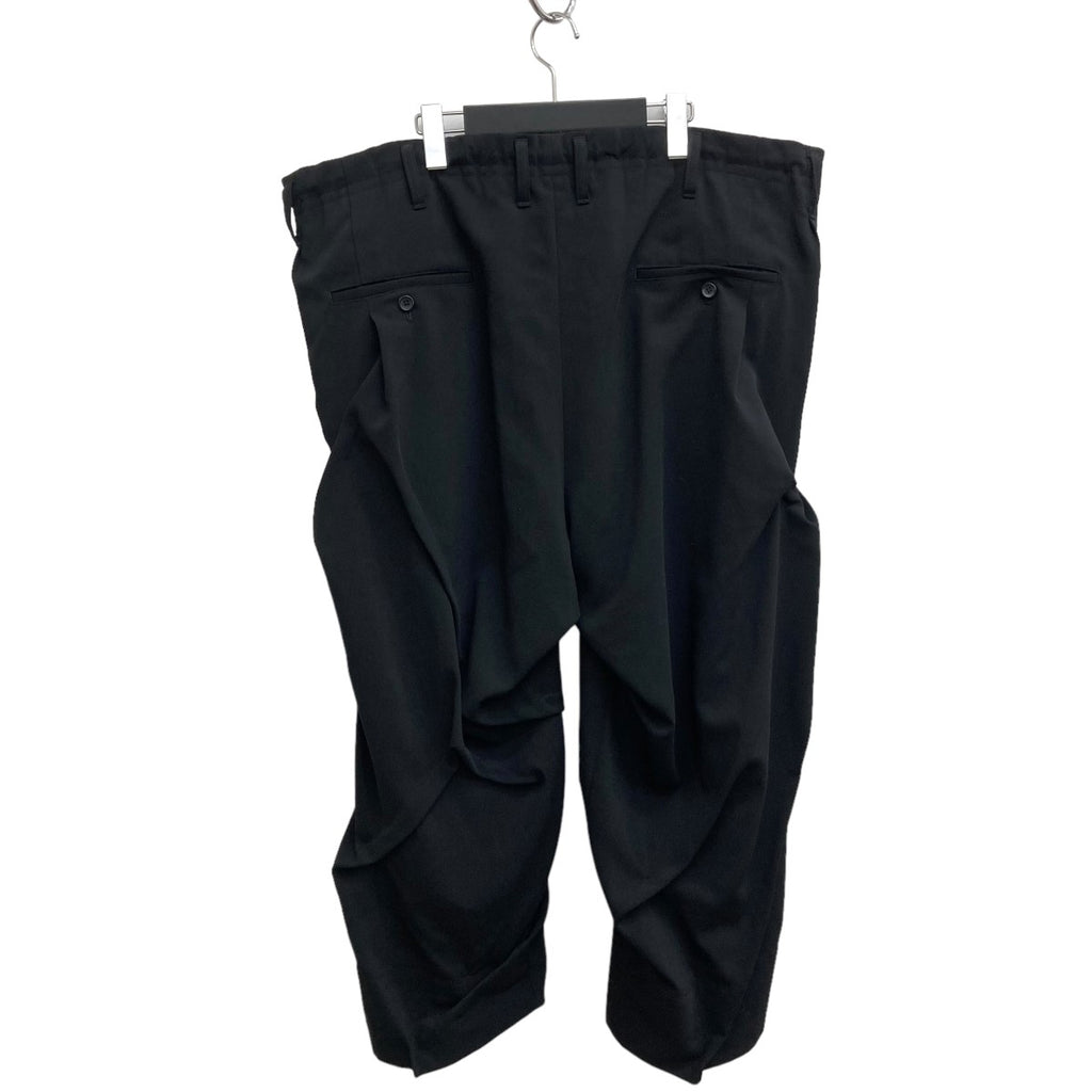 Yohji Yamamoto pour homme(ヨウジヤマモトプールオム) 23SSSUMMER  