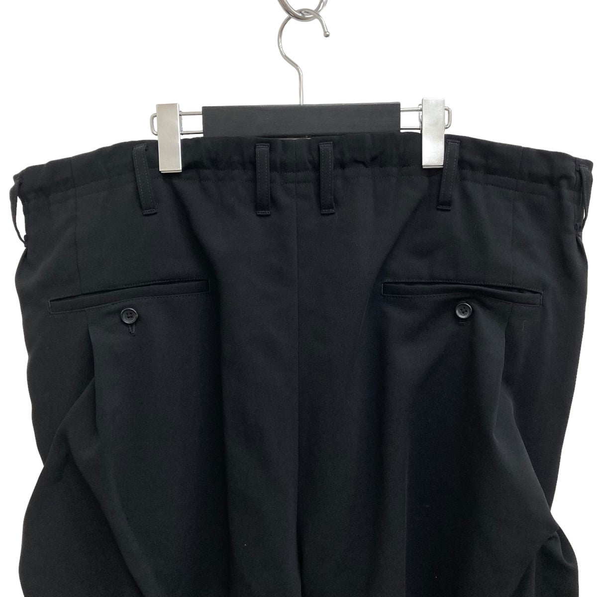 Yohji Yamamoto pour homme(ヨウジヤマモトプールオム) 23SSSUMMER 