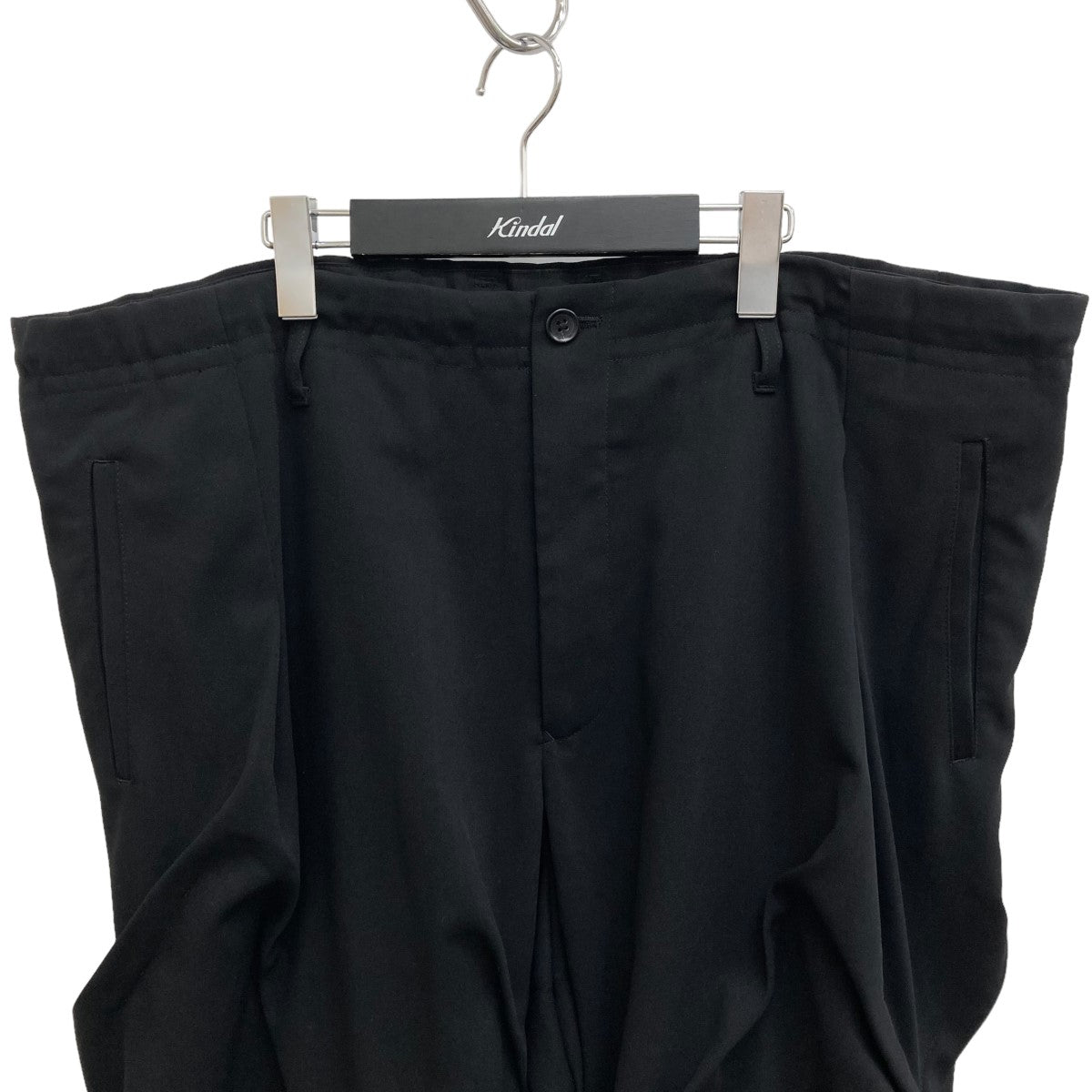 Yohji Yamamoto pour homme(ヨウジヤマモトプールオム) 23SSSUMMER  