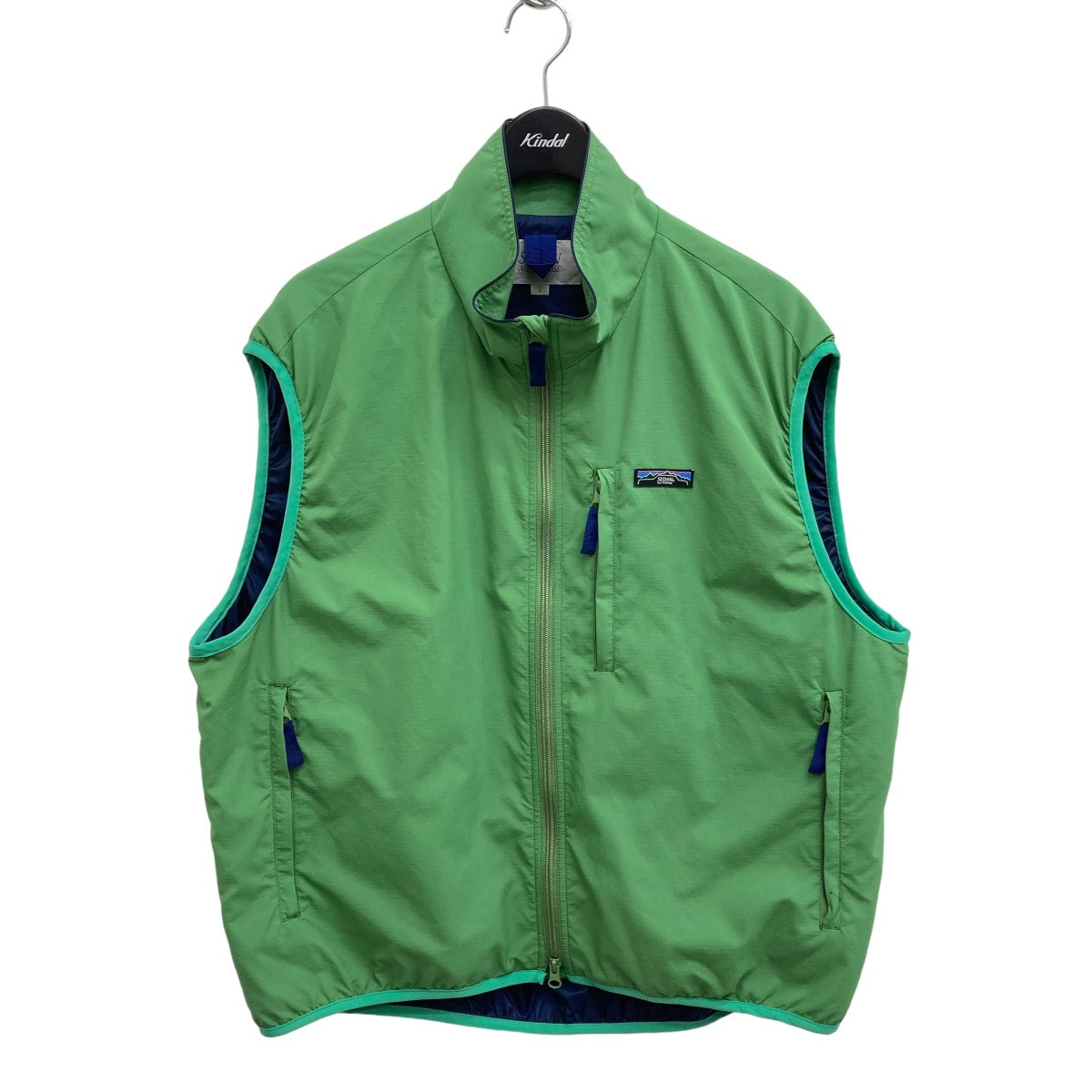 SEDAN ALL-PURPOSE(セダンオールパーパス) Full Zip Packable SEDAN ALL-PURPOSE(セダンオールパーパス) Full Zip Packable