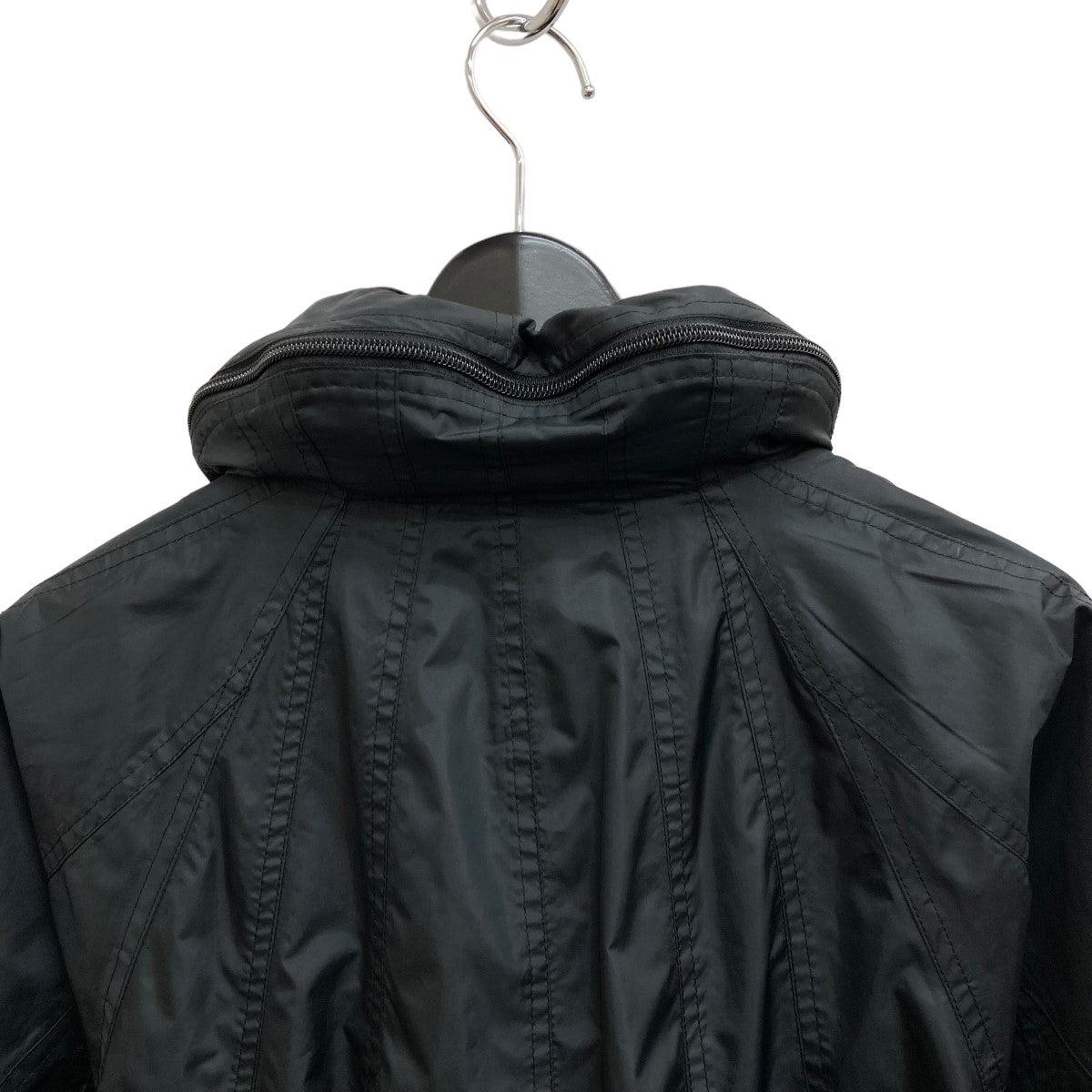 ISSEY MIYAKE(イッセイミヤケ) パラシュートコートME63FA013