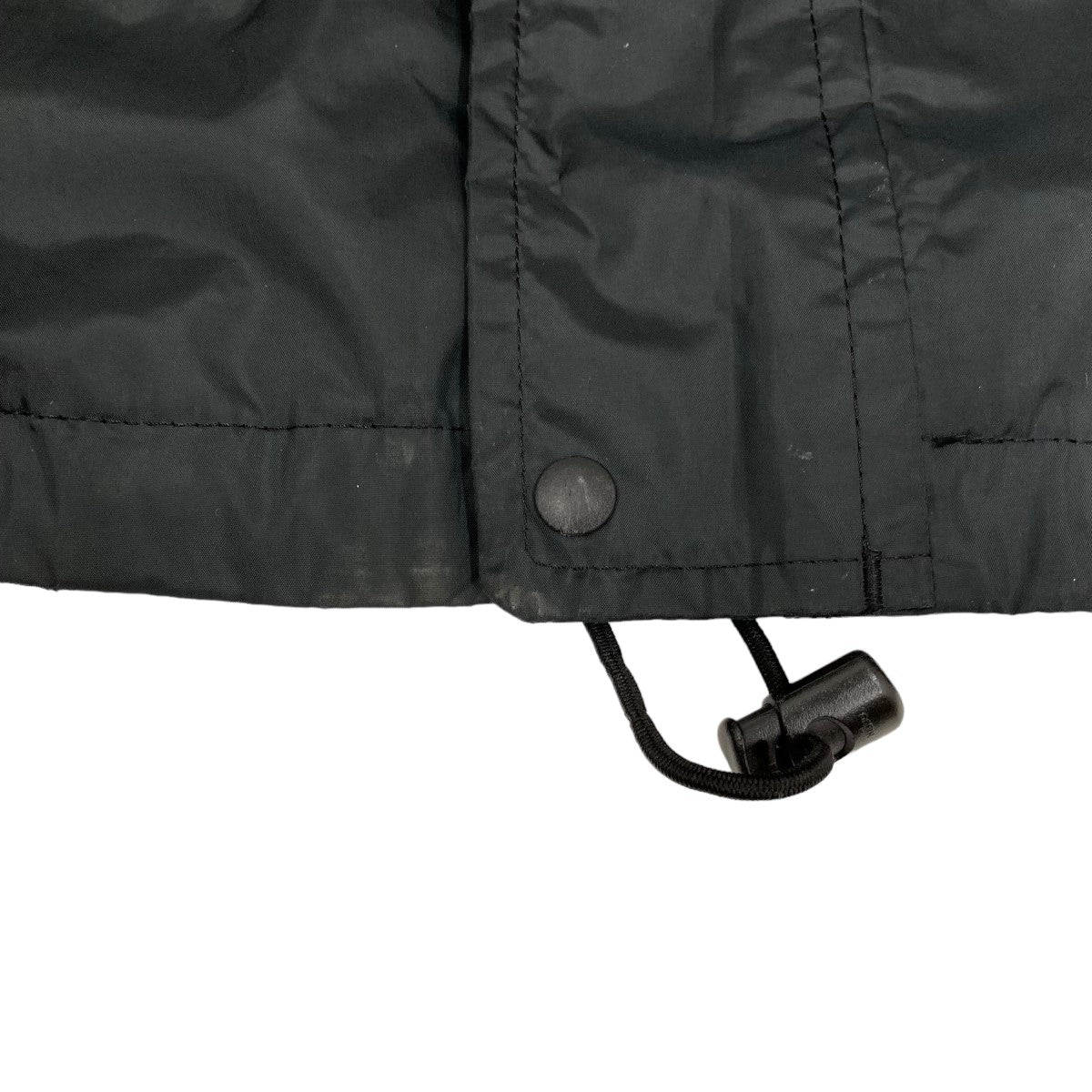 ISSEY MIYAKE(イッセイミヤケ) パラシュートコートME63FA013