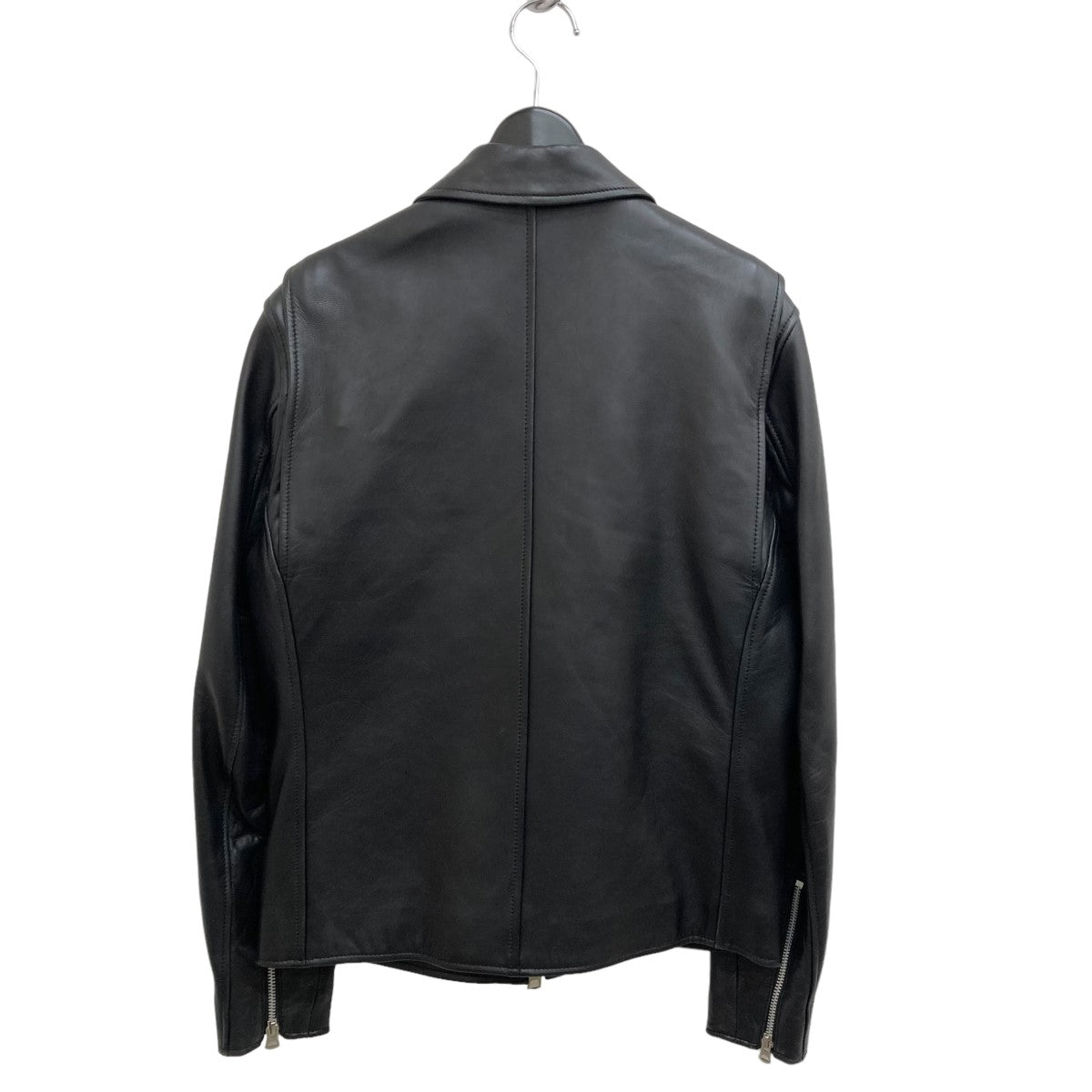 Schott(ショット) ×nanouniverseレザージャケット3181073