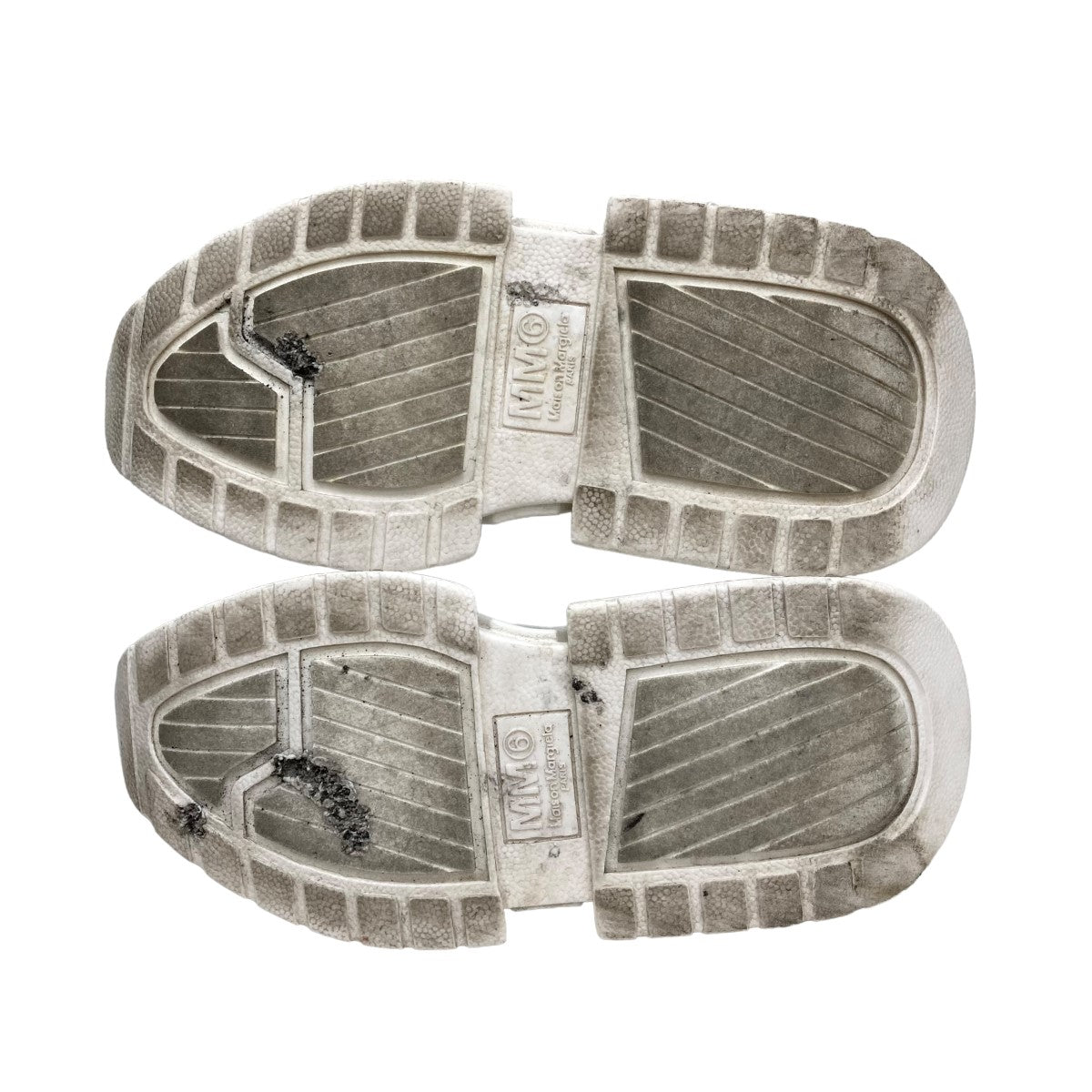 MM6 Maison Margiela プラットフォームサンダル の古着・中古アイテム