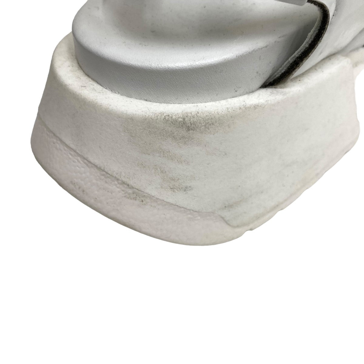 MM6 Maison Margiela プラットフォームサンダル の古着・中古アイテム