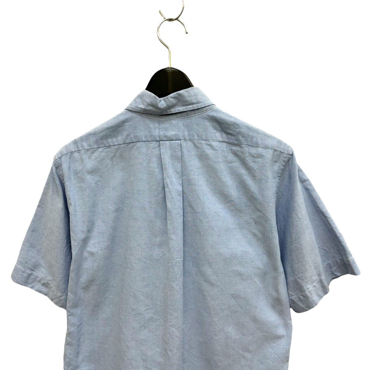 BROOKS BROTHERS(ブルックスブラザーズ) USA製 90s半袖シャツ