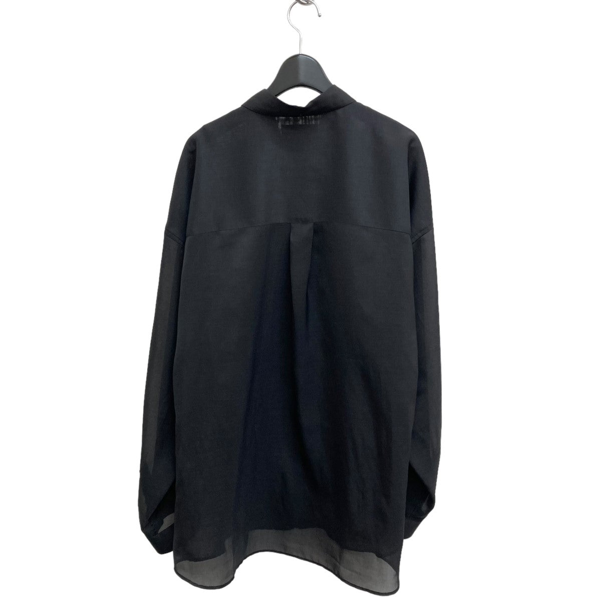 24SS【LIMITED EDITION】PRIME-OVER SHIRT長袖シャツ11241311207