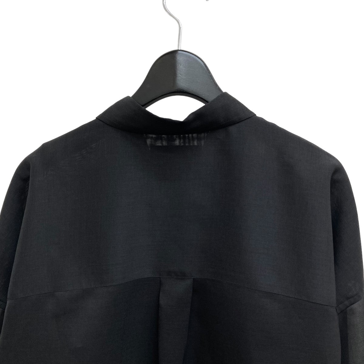 24SS【LIMITED EDITION】PRIME-OVER SHIRT長袖シャツ11241311207