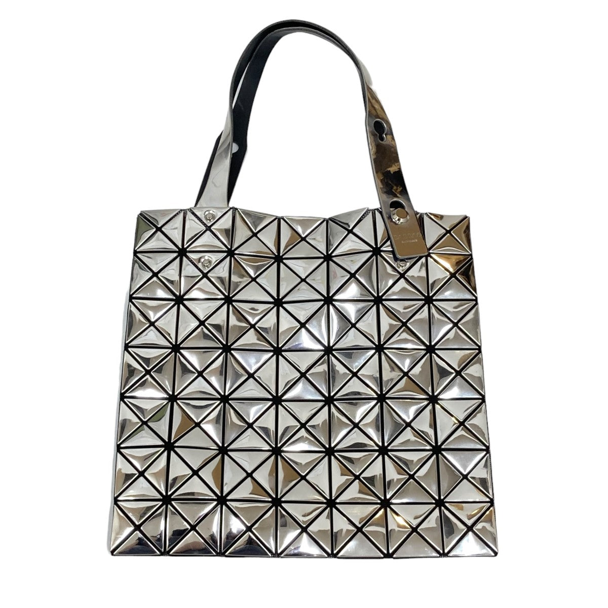 BAO BAO ISSEY MIYAKE(バオバオイッセイミヤケ) トートバッグ