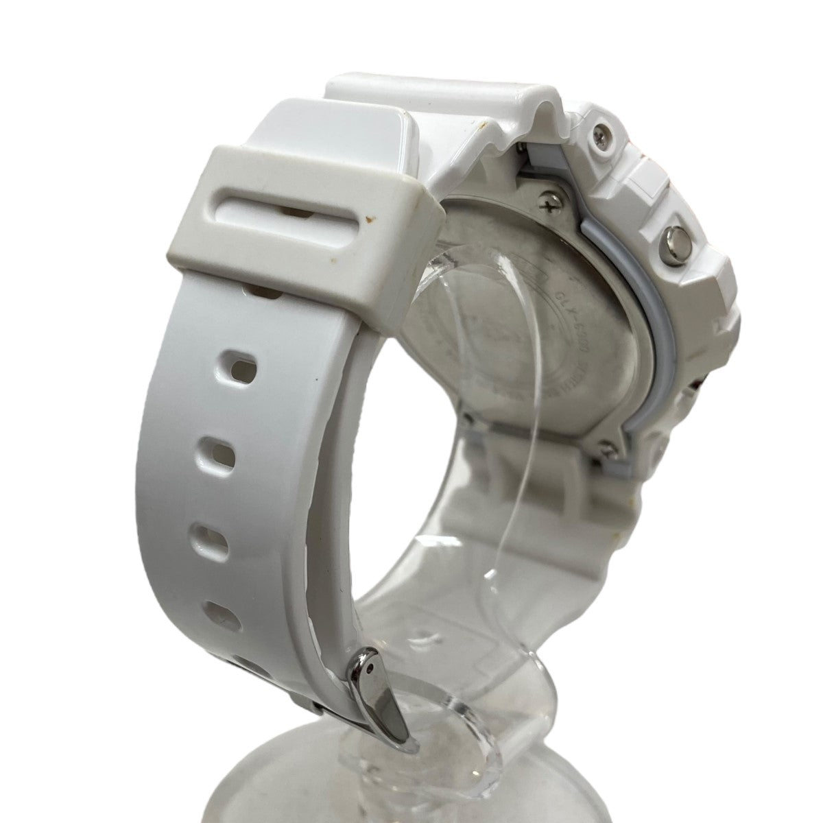 CASIO(カシオ) ×Ron Herman時計GLX-6900 GLX-6900 ホワイト CASIO(カシオ) ×Ron Herman時計GLX-6900 GLX-6900 ホワイト