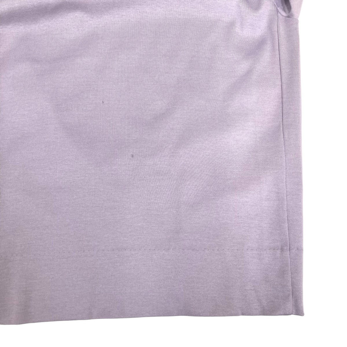 Rスムースボクシープルオーバー長袖Tシャツ112590152300