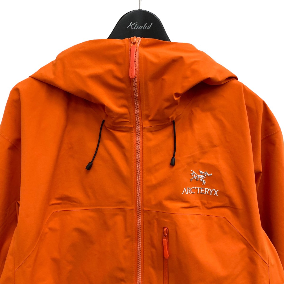 ARC’TERYX(アークテリクス) BETA SV JACKETマウンテンパーカー30095