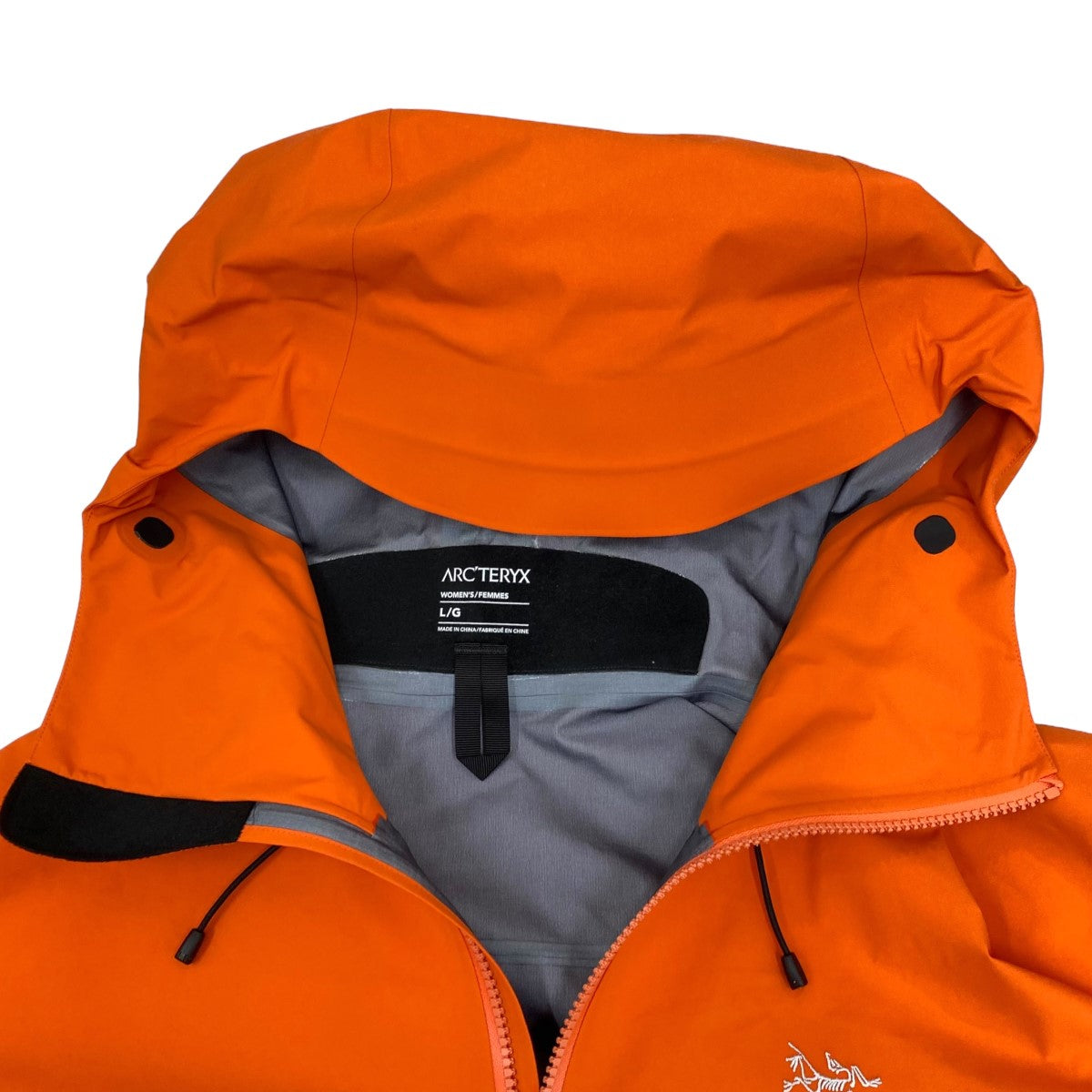 ARC’TERYX(アークテリクス) BETA SV JACKETマウンテンパーカー30095