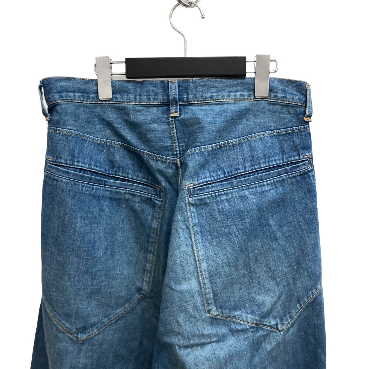 24ssデニムパンツCCES02UNI B