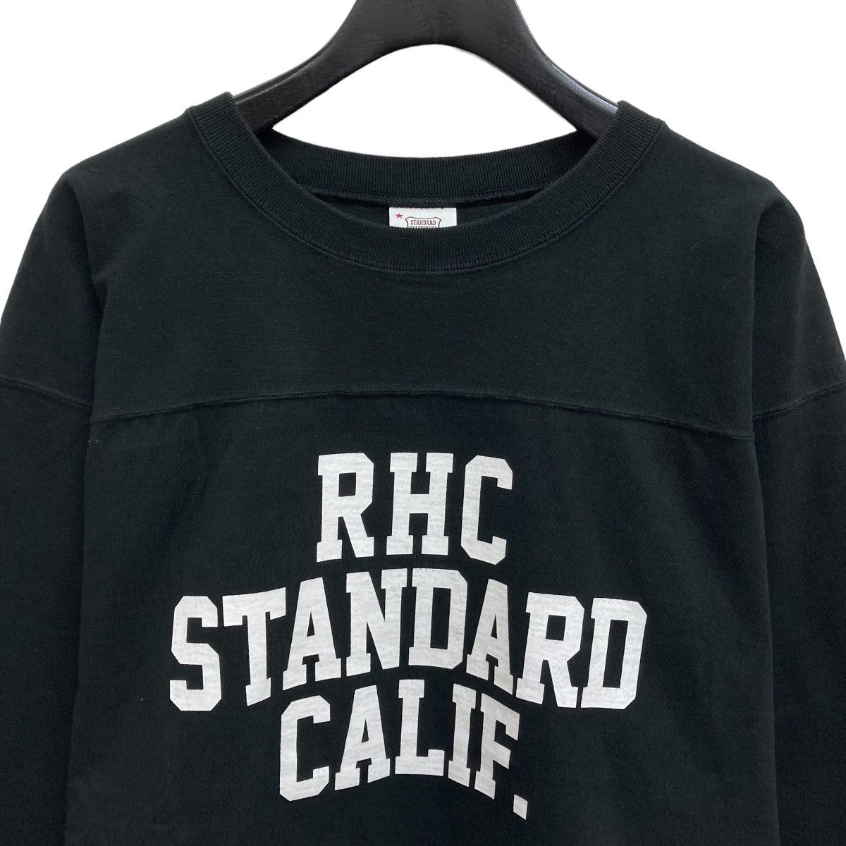 RHC×STANDARD CALIFORNIA(ロンハーマン×スタンダードカリフォルニア) ロングスリーブTシャツ