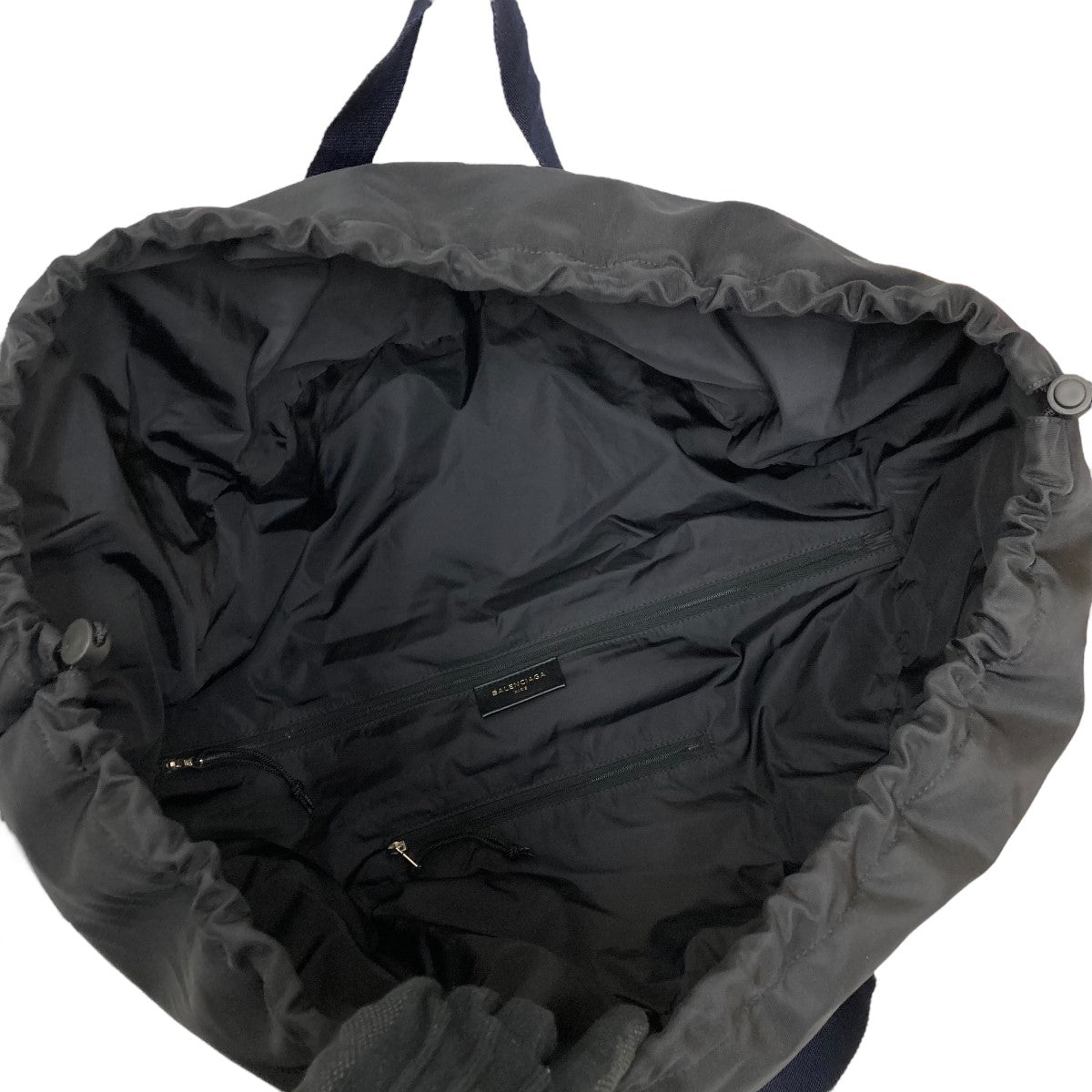 BALENCIAGA ボストンバッグ489939 の古着・中古アイテム