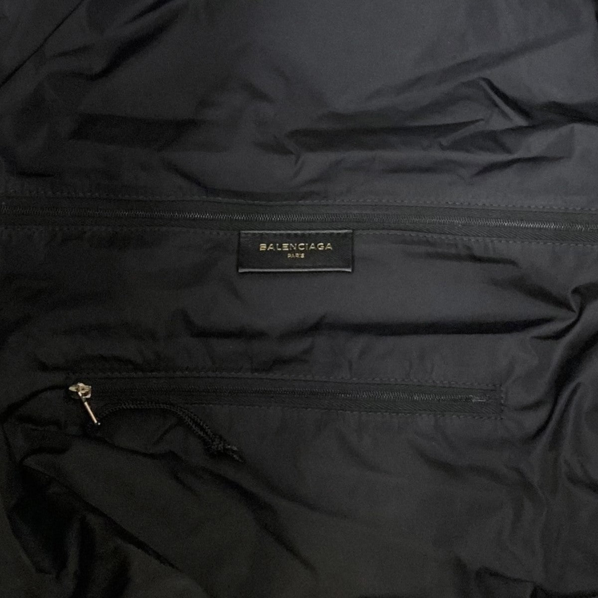 BALENCIAGA ボストンバッグ489939 の古着・中古アイテム