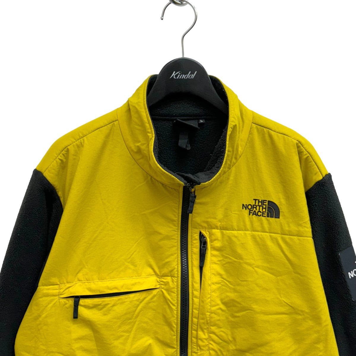 THE NORTH FACE(ザノースフェイス) Denali JacketフリースジャケットNA71831