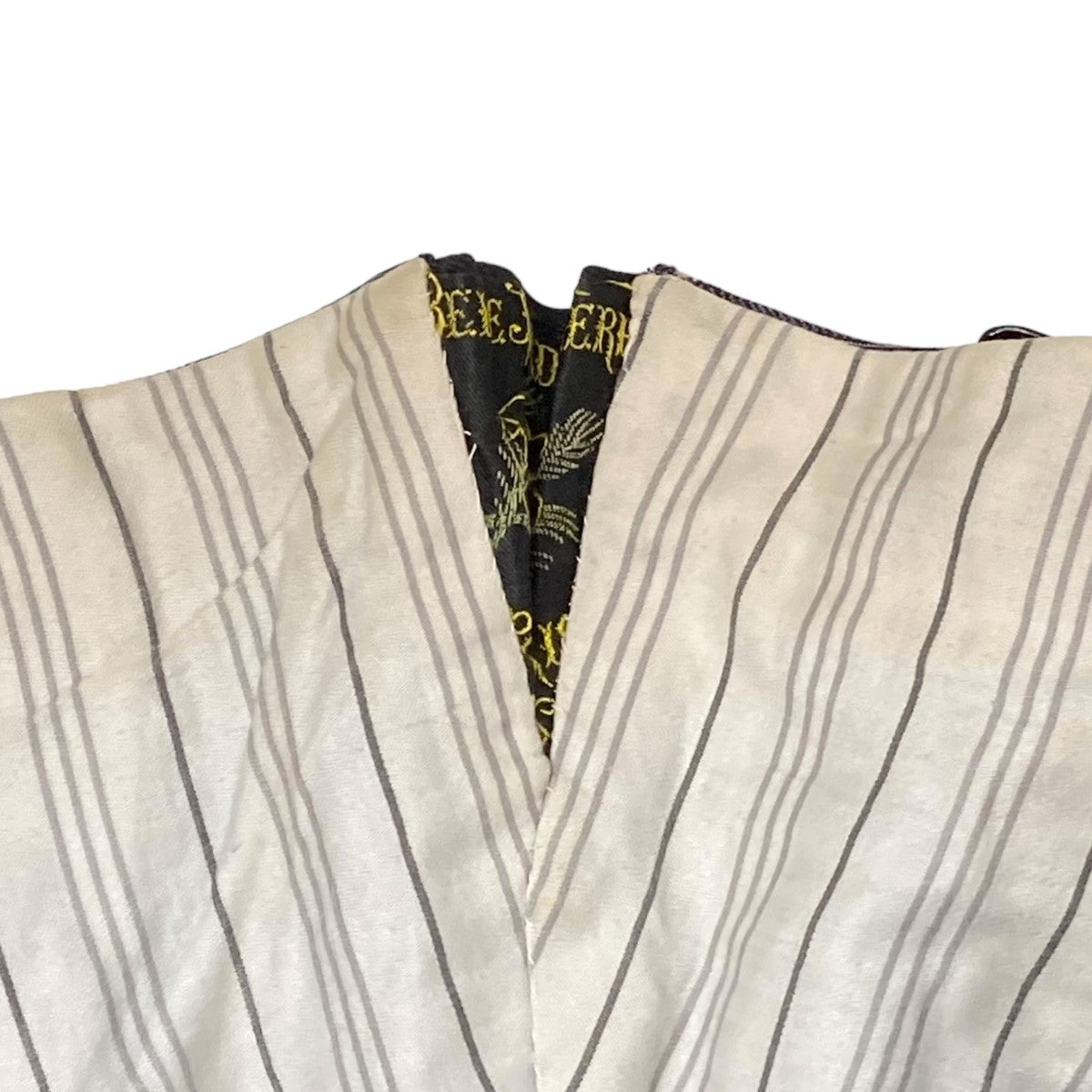 1910s~1930s アンティークワイドスラックスパンツ