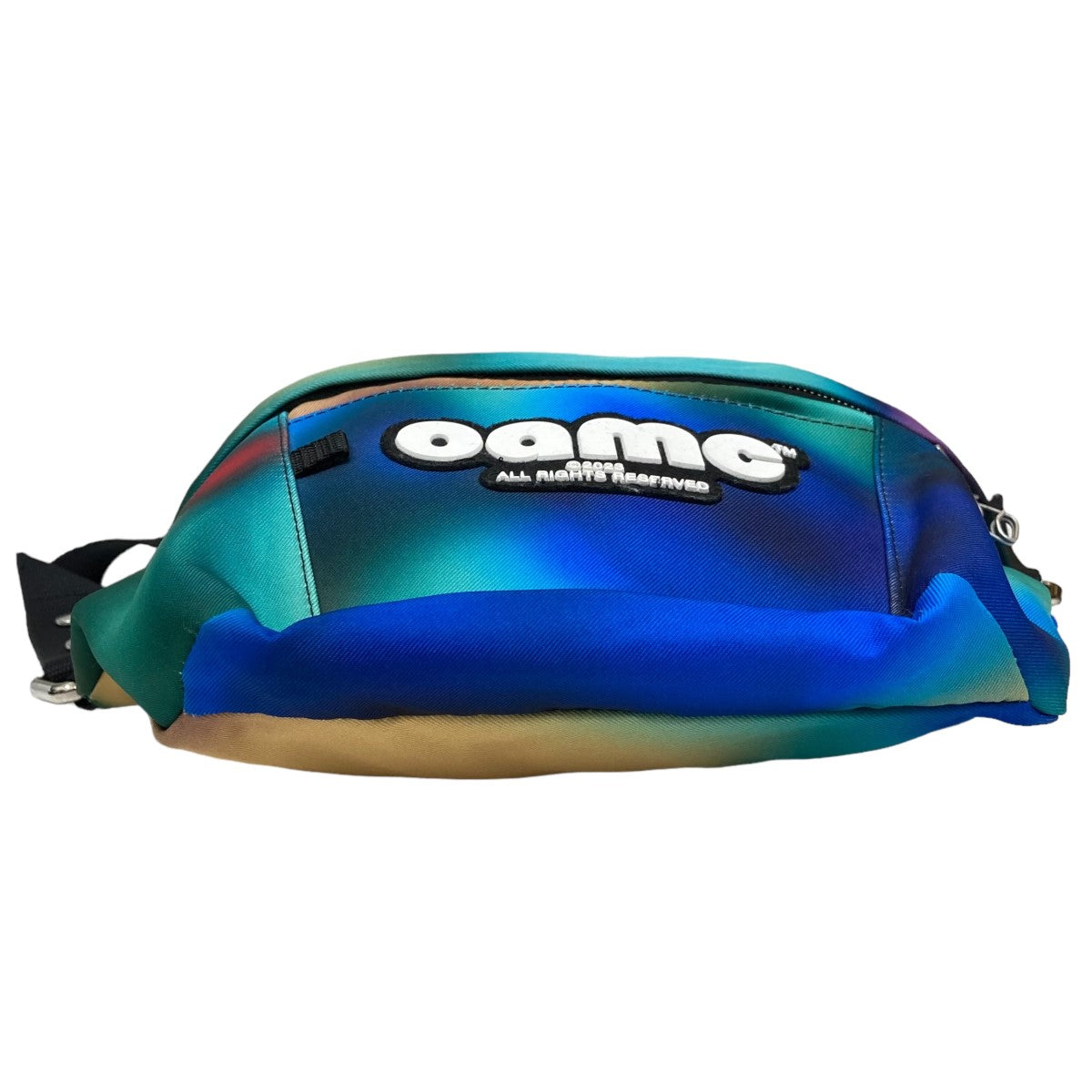 OAMC(オーエーエムシー) 23AWTAIGA WAIST BAGショルダーバッグ