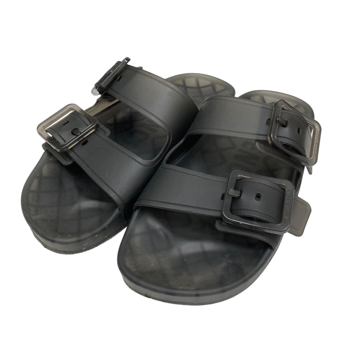 BALENCIAGA MALLORCA SANDALサンダル656937 の古着・中古アイテム