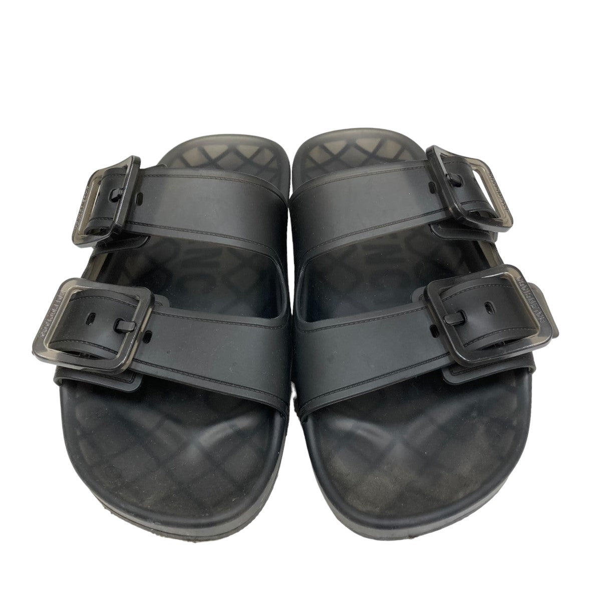 BALENCIAGA MALLORCA SANDALサンダル656937 の古着・中古アイテム