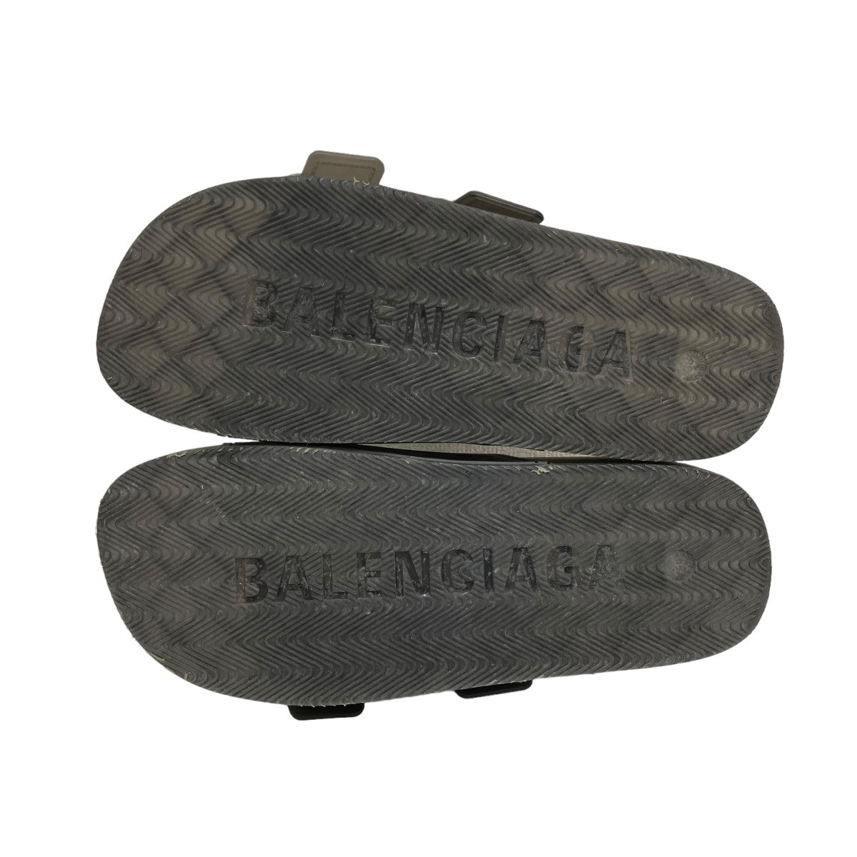 BALENCIAGA MALLORCA SANDALサンダル656937 の古着・中古アイテム