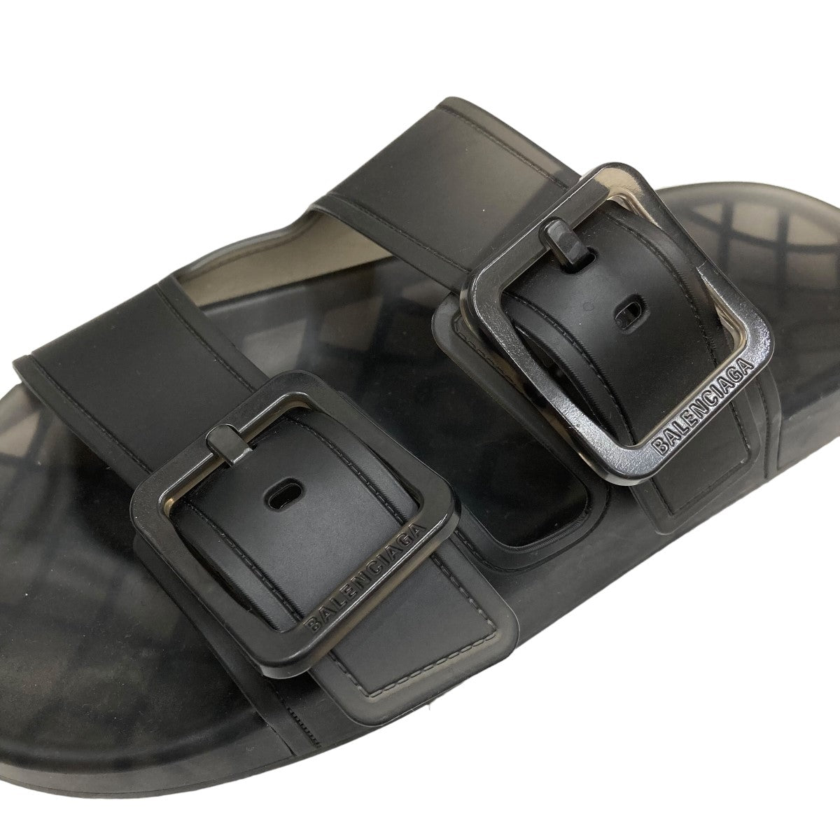 BALENCIAGA MALLORCA SANDALサンダル656937 の古着・中古アイテム