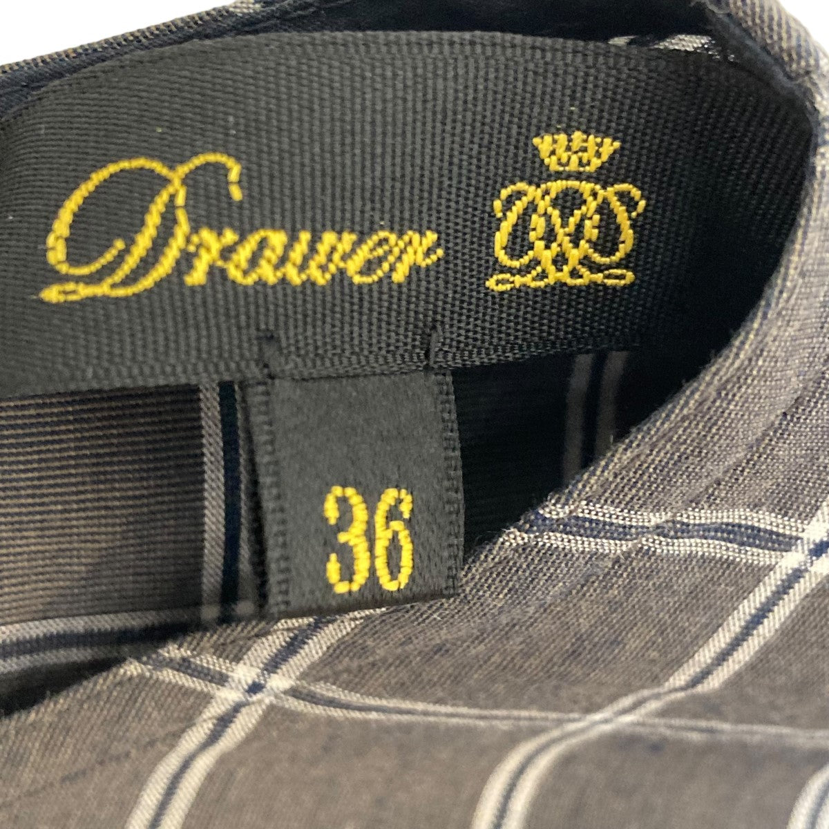 Drawer ドロワー ワンピース ベージュ 1(S位) 0197624J0044 8005001352730_1.jpg?v=