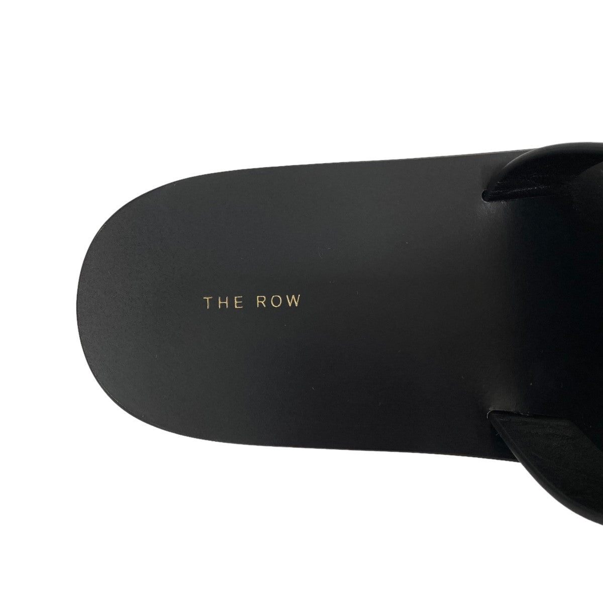 THE ROW(ザ・ロウ) AVERY THONGサンダルF1348 SVL74 F1348 SVL74
