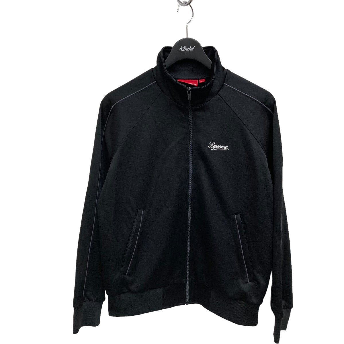 Supreme 古着・中古 シュプリームの24SS Tricot Track Jacket トラックジャケットです。