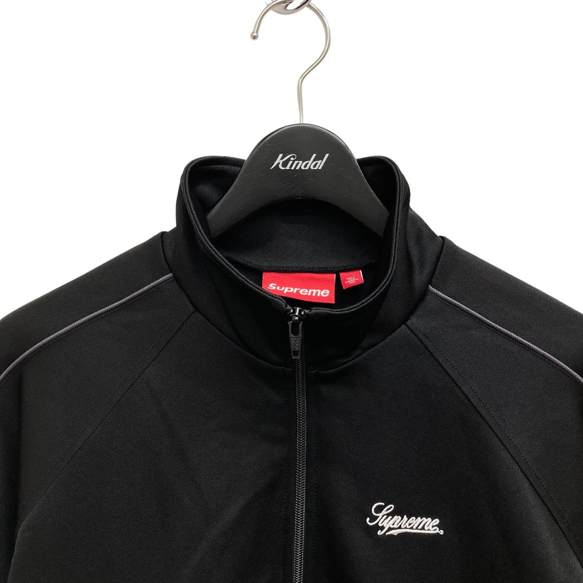 Supreme 古着・中古 シュプリームの24SS Tricot Track Jacket トラックジャケットです。