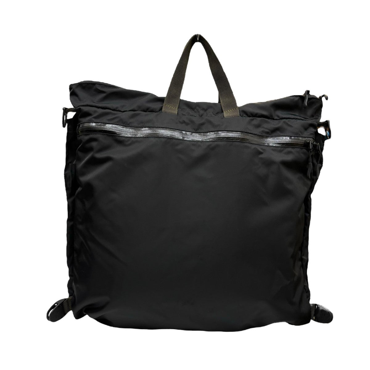 Bagjack(バッグジャック) helmetbag 別注 CTHEC3WAYバッグD-10369 D 