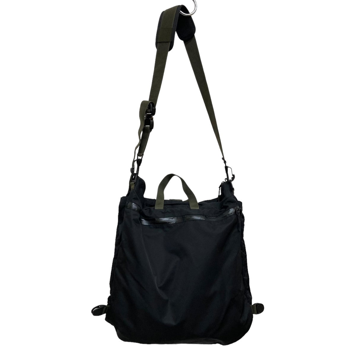 Bagjack(バッグジャック) helmetbag 別注 CTHEC3WAYバッグD-10369 D  