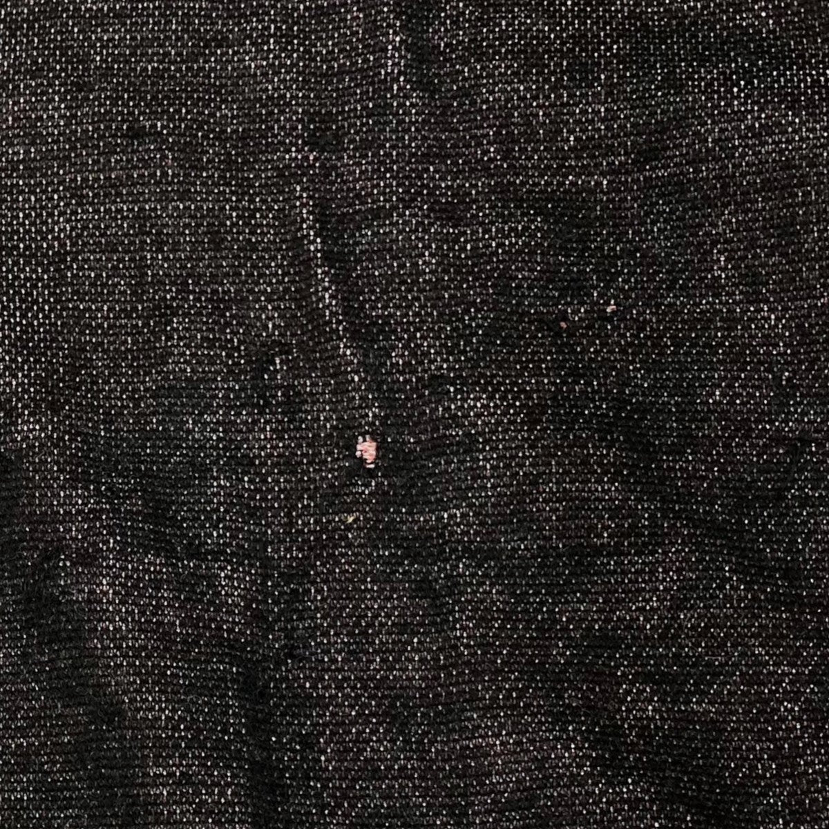 21SSモナリザニット半袖Tシャツ