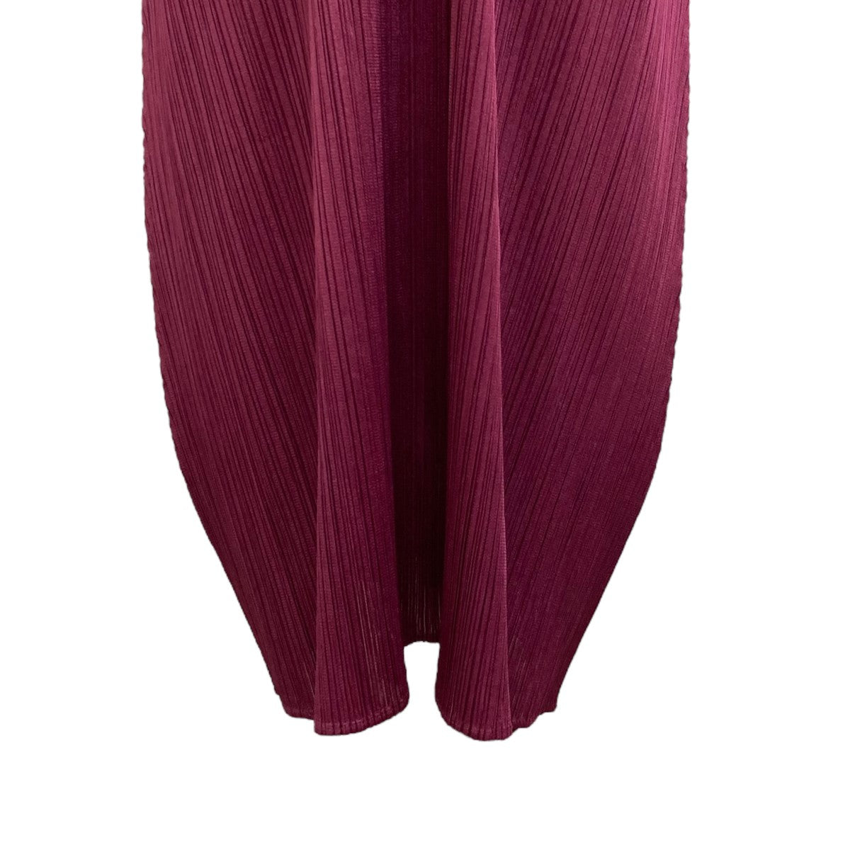 ファッション好きが選ぶ人気ブランドランキング PLEATS PLEASE(プリーツプリーズ) 24SSワンピースPP41JH156 ワンピース