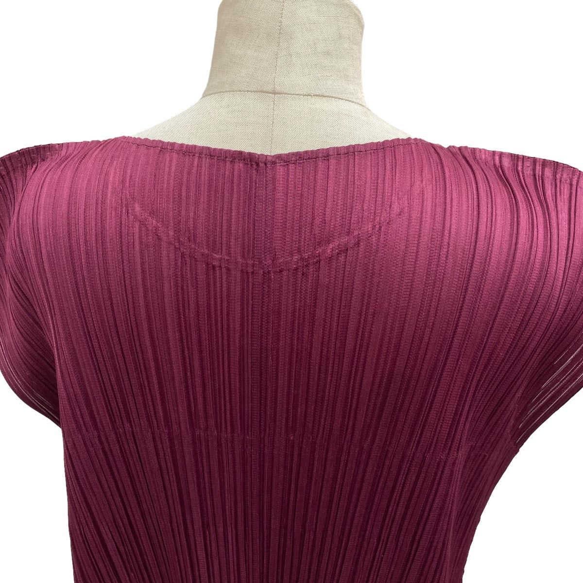 PLEATS PLEASE(プリーツプリーズ) 24SSワンピースPP41JH156