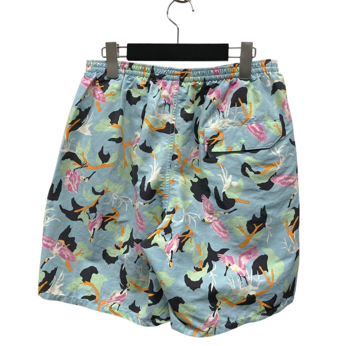 パタゴニア ハーフパンツ アヒル ペンギン - メルカリ
