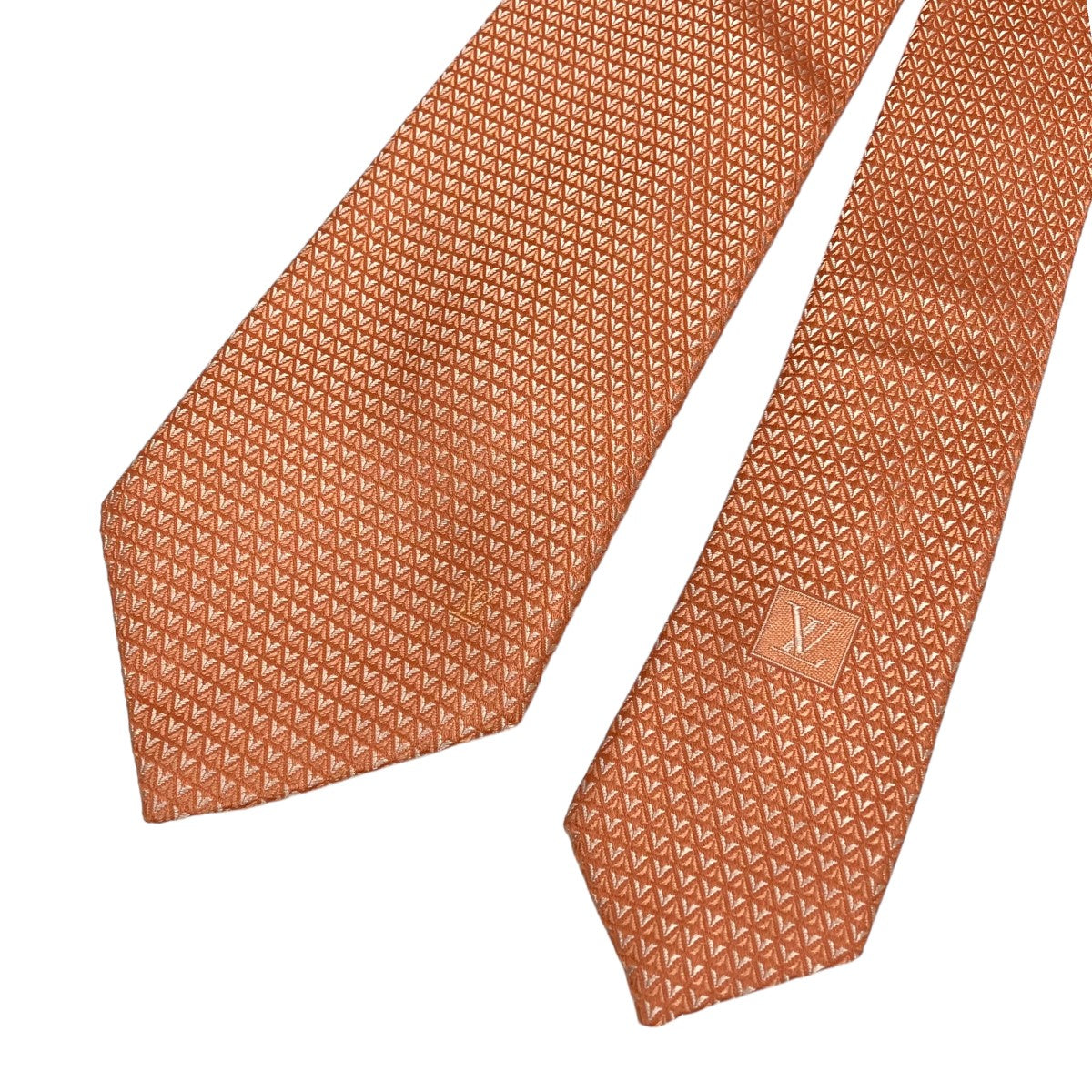 LOUIS VUITTON ネクタイM75997 の古着・中古アイテム