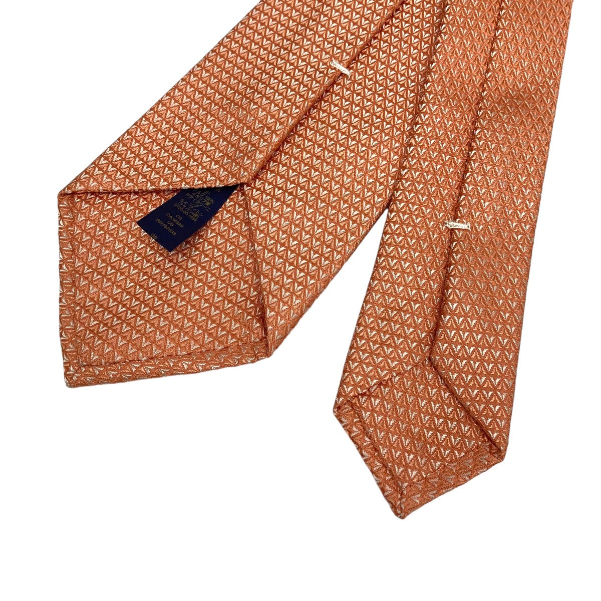 LOUIS VUITTON ネクタイM75997 の古着・中古アイテム