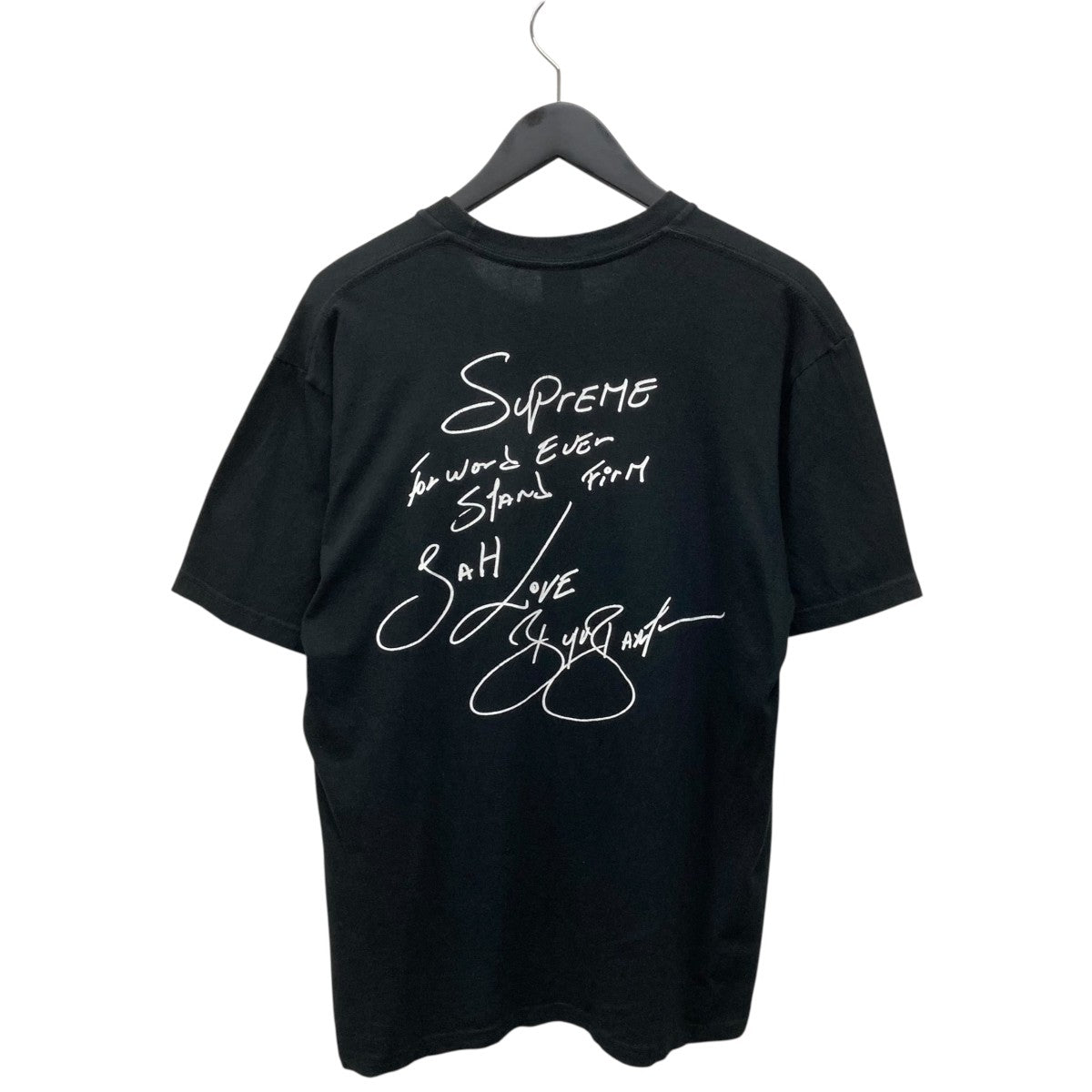 Supreme(シュプリーム) 23SS Dollar S／S Shirtダラー ドル ロゴ