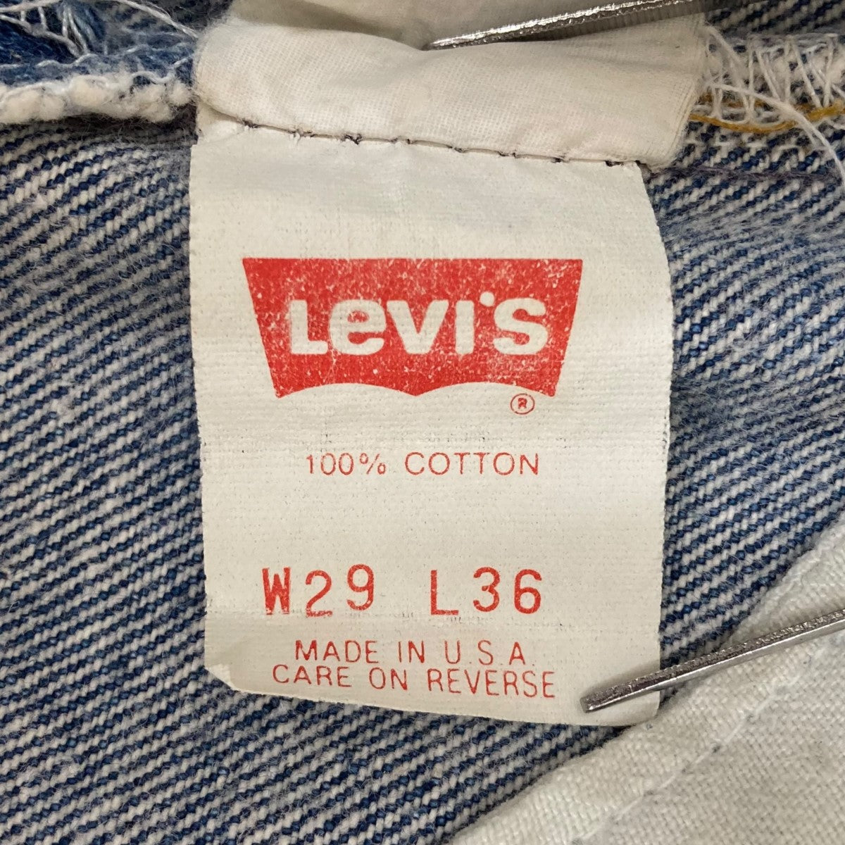 LEVI