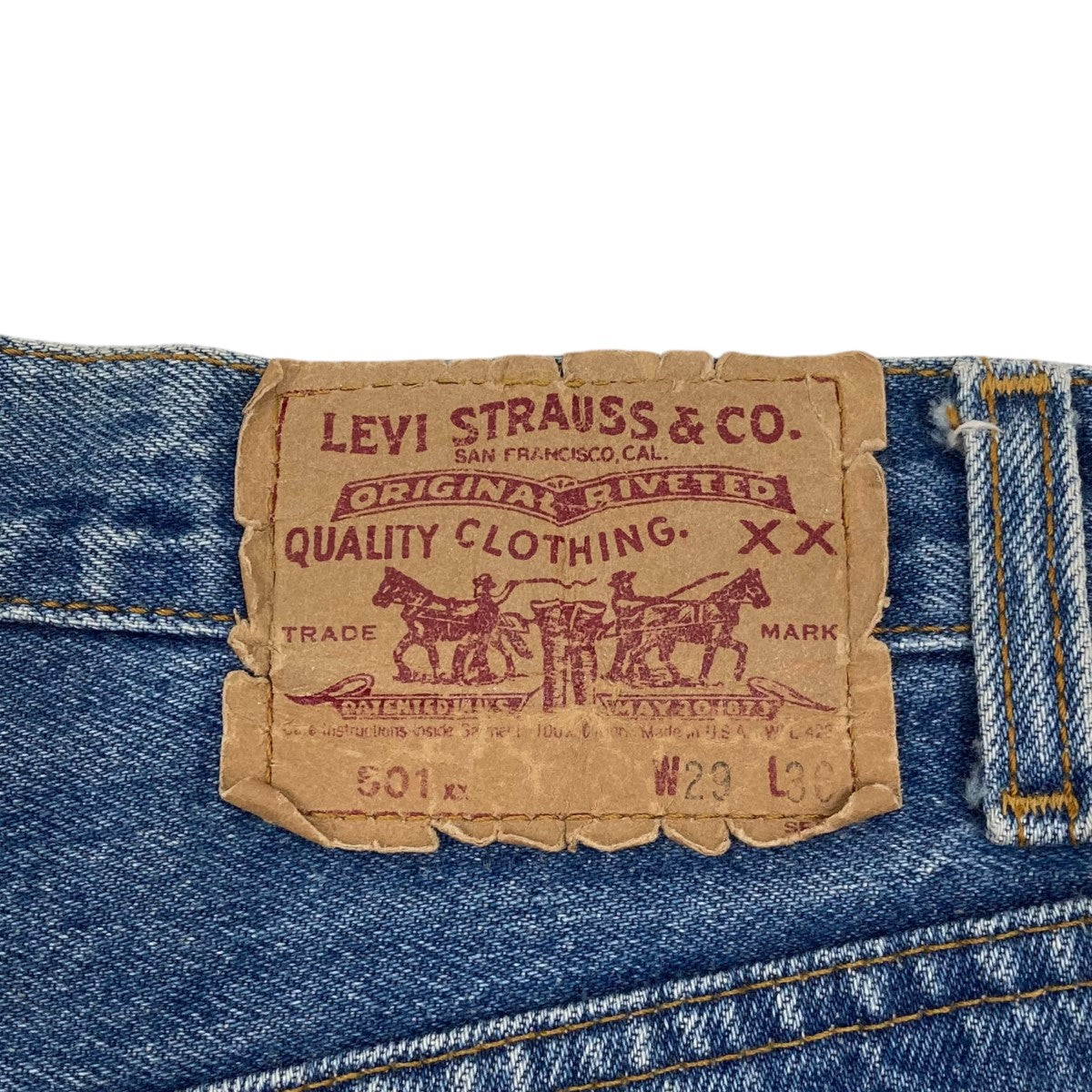 LEVI