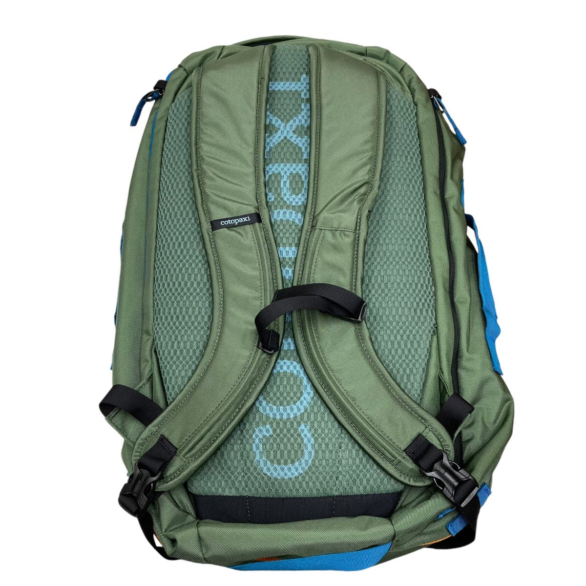 COTOPAXI(コトパクシ) ALLPA 35Lリュック オリーブ｜【公式】カインドオルオンライン ブランド古着・中古通販【kindal】