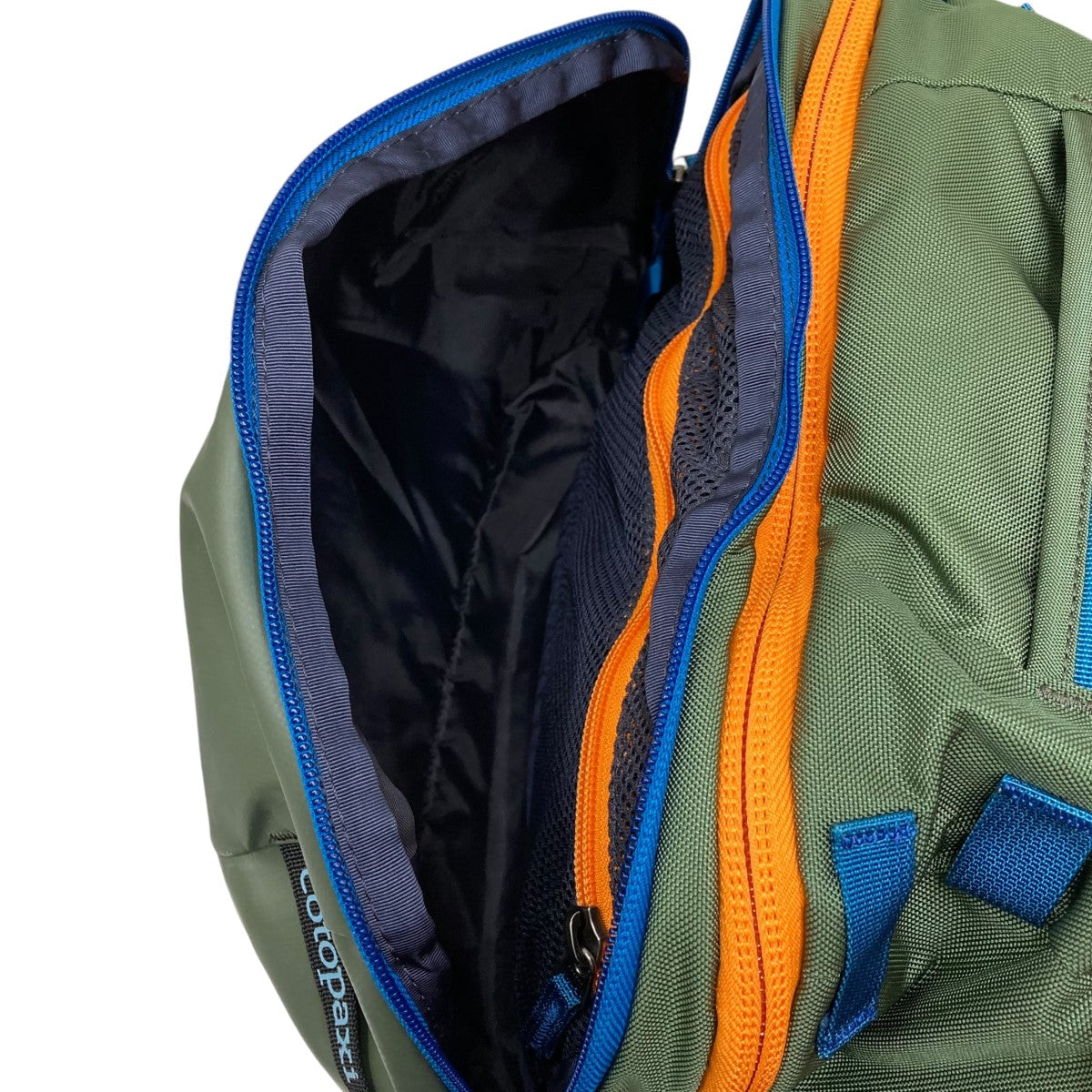 COTOPAXI(コトパクシ) ALLPA 35Lリュック オリーブ｜【公式】カインドオルオンライン ブランド古着・中古通販【kindal】