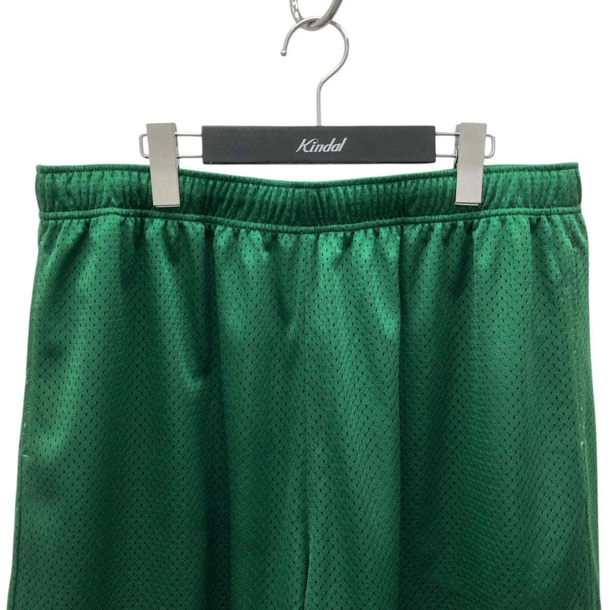Supreme(シュプリーム) 24SSSmall Box Baggy Mesh Shortハーフ