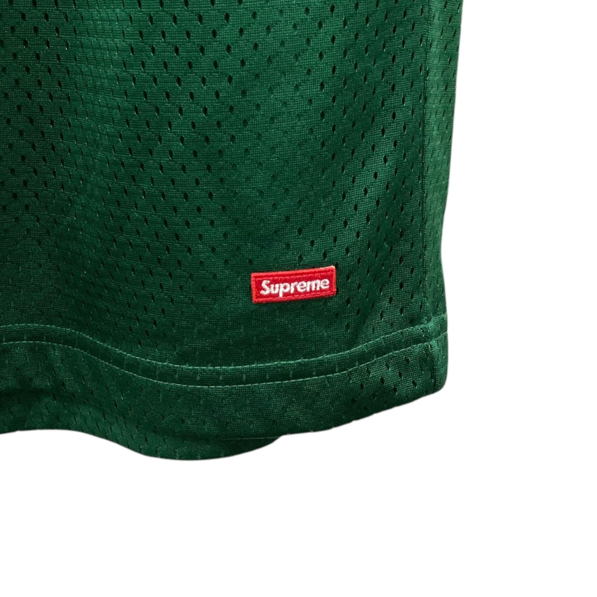 Supreme メッシュパンツ グリーン L 楽天市場】supreme メッシュ パンツの通販